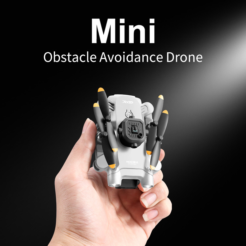 Drone Camera Lens - طائرة بدون طيار صغيرة V30 WiFi