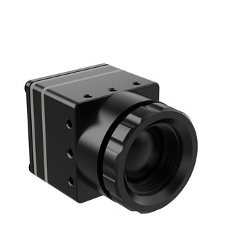 Drone Camera Thermal - 256*192 وحدة كاميرا USB صغيرة UV