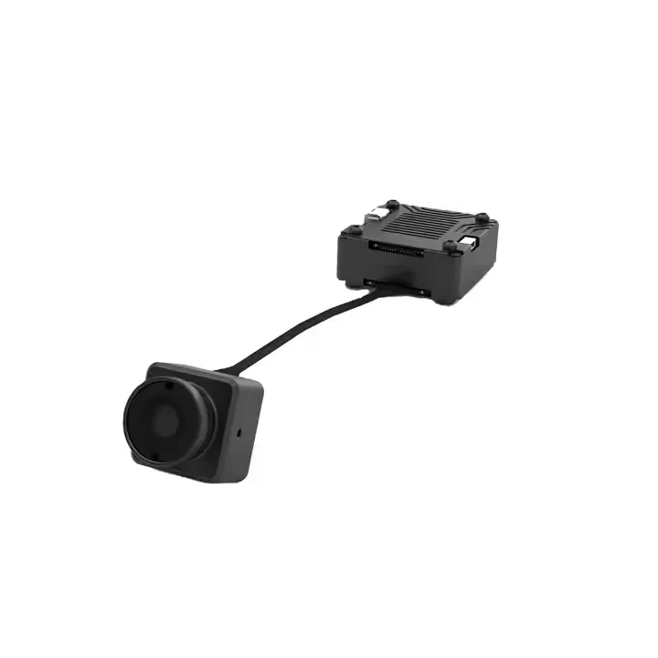 Drone Camera Thermal - 2025 أجزاء ملحقات CADDXFPV الجديدة IRC-256CA