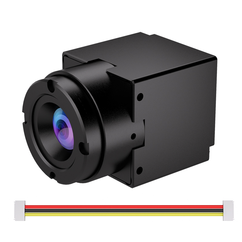 وحدة كاميرا تصوير حراري ATV CV - مراجعة Drone Camera Thermal وسعره