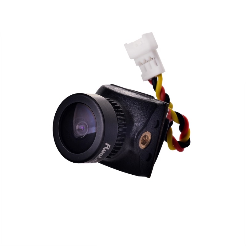 كاميرا RunCam Nano2 HD 14 مللي - مراجعة Drone Camera Lens وسعره