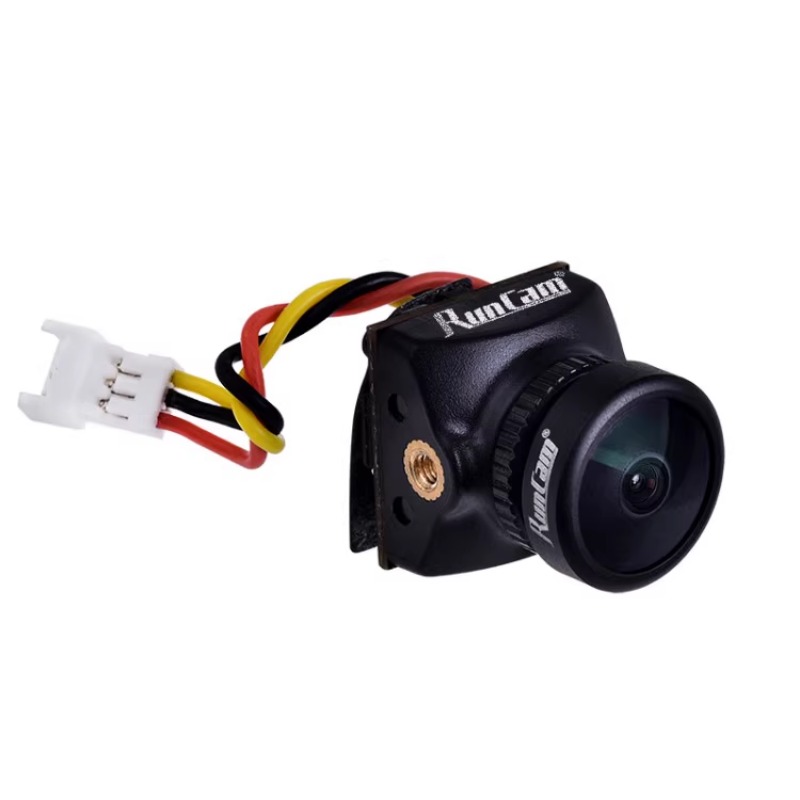 كاميرا RunCam Nano2 HD 14 مللي - مراجعة Drone Camera Lens وسعره