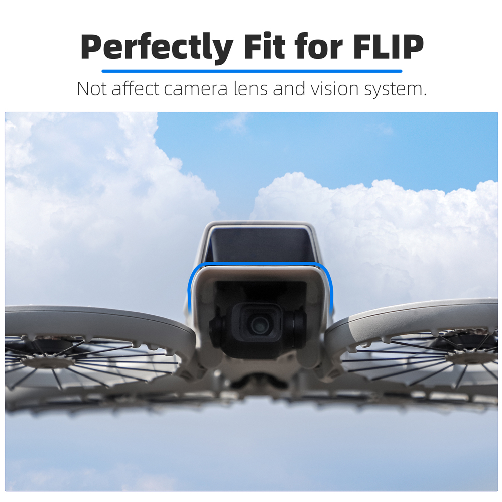 Sunnylife غطاء للعدسات ل DJI ا - مراجعة Drone Camera Case وسعره