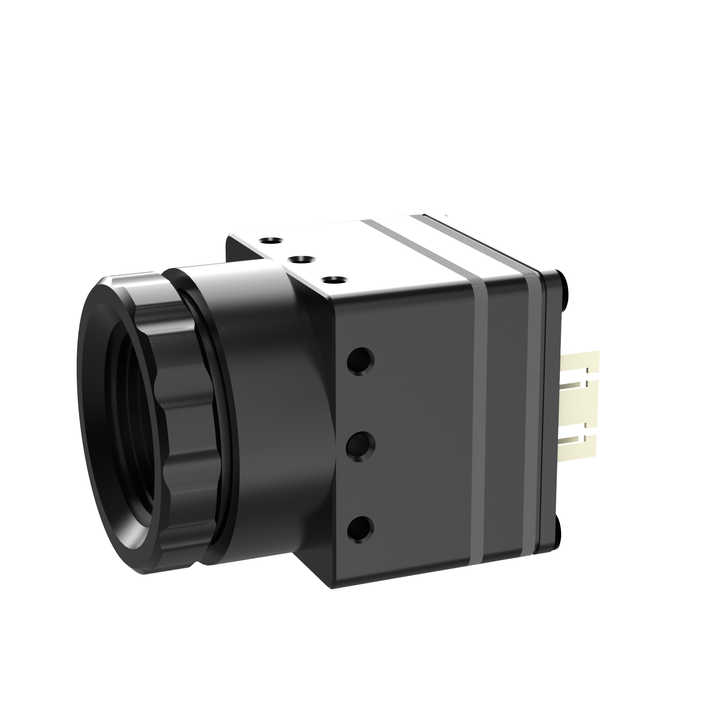 256*192 وحدة كاميرا USB صغيرة  - مراجعة Drone Camera Thermal وسعره