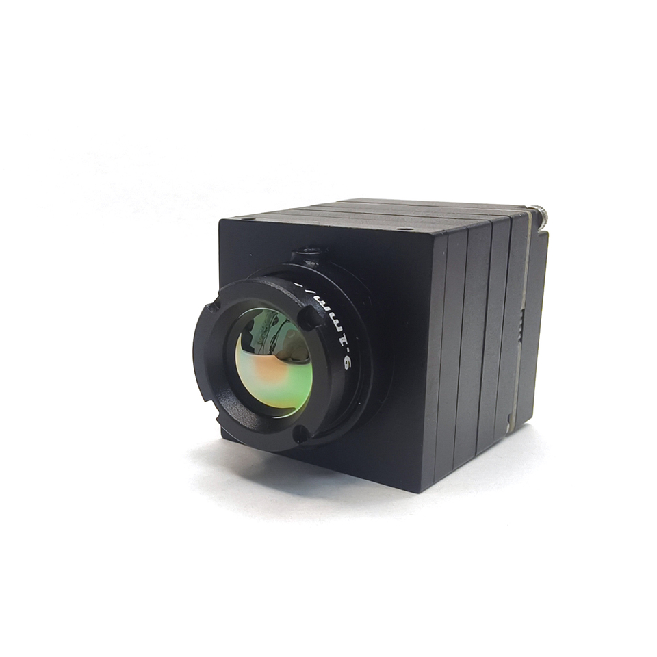 كاميرا Night Vision Dr-one FPV - مراجعة Drone Camera Thermal وسعره