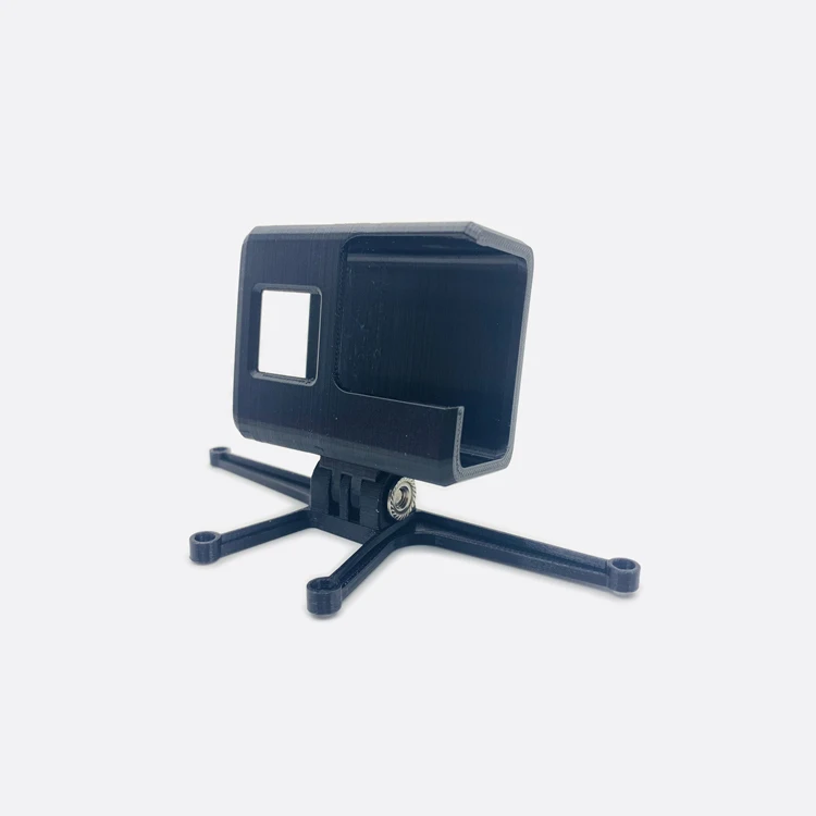 ثلاثية الأبعاد مطبوعة تي بي يو - مراجعة Drone Camera Case وسعره