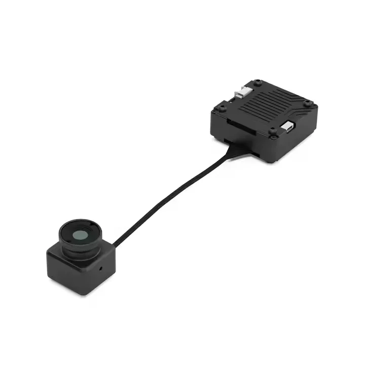 2025 أجزاء ملحقات CADDXFPV الج - مراجعة Drone Camera Thermal وسعره