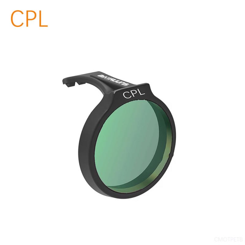 فلتر عدسة الكاميرا B29C لطقم ف - مراجعة Drone Camera Filter وسعره