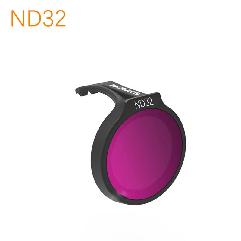 فلتر عدسة الكاميرا B29C لطقم ف - مراجعة Drone Camera Filter وسعره